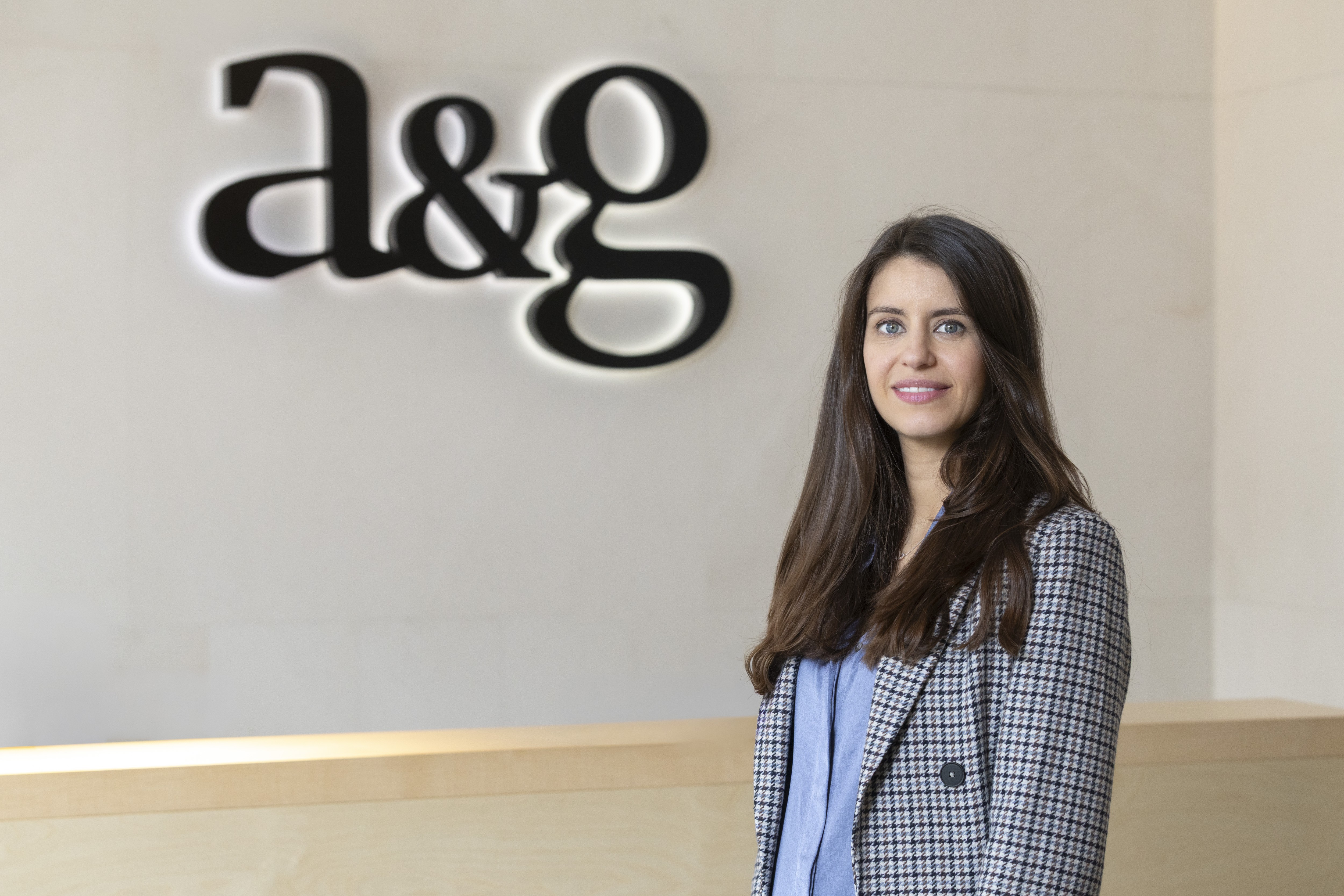 A&G incorpora a Patricia Montes como banquera privada